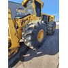 2018 Tigercat 720G Wheel Feller Buncher